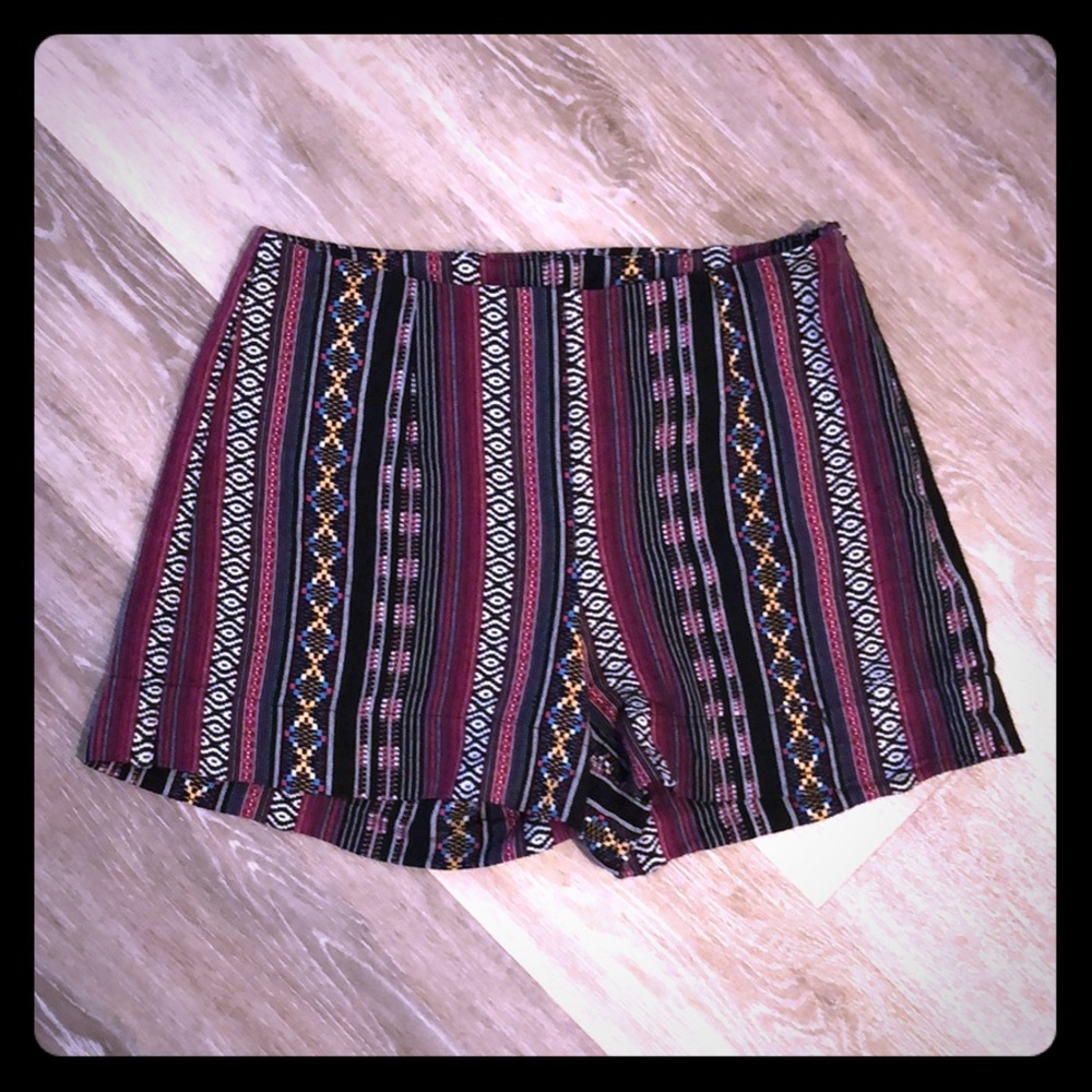 Summer shorts